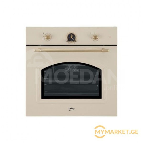 Встраиваемая духовка BEKO OIM 27201 C Тбилиси - изображение 1