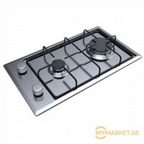 Встраиваемая поверхность BEKO HDCG 32220 FX Тбилиси