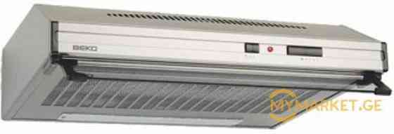 Вытяжка BEKO CFB 6432 XG Тбилиси