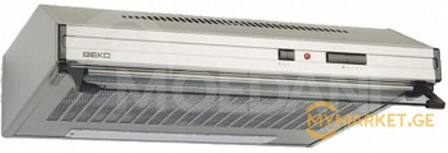 Вытяжка BEKO CFB 6432 XG Тбилиси - изображение 1