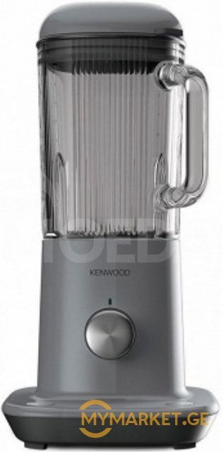 ბლენდერი KENWOOD kMix BLX50GY თბილისი - photo 3