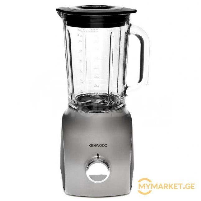 ბლენდერი KENWOOD BLM600SI თბილისი - photo 1
