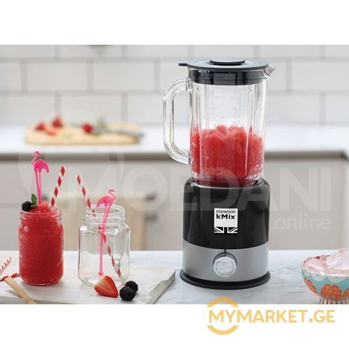 ბლენდერი KENWOOD BLX750BK თბილისი - photo 1