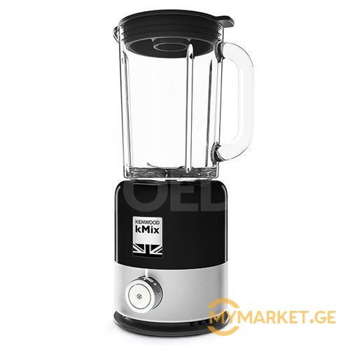 ბლენდერი KENWOOD BLX750BK თბილისი - photo 2