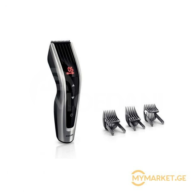 საკრეჭი PHILIPS HC7460/15 თბილისი - photo 1
