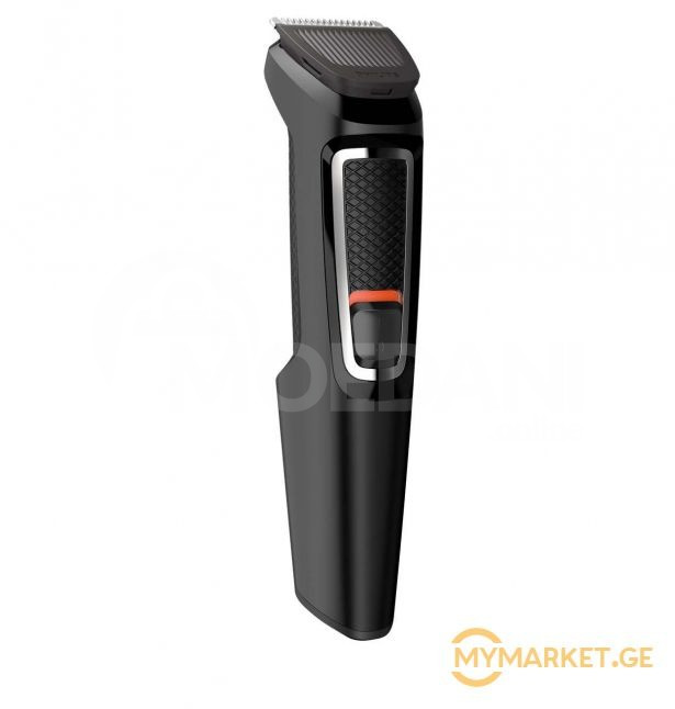 საკრეჭი PHILIPS MG3730/15 თბილისი - photo 3