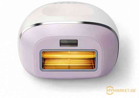 Photo epilator PHILIPS BRI863/00 Tbilisi