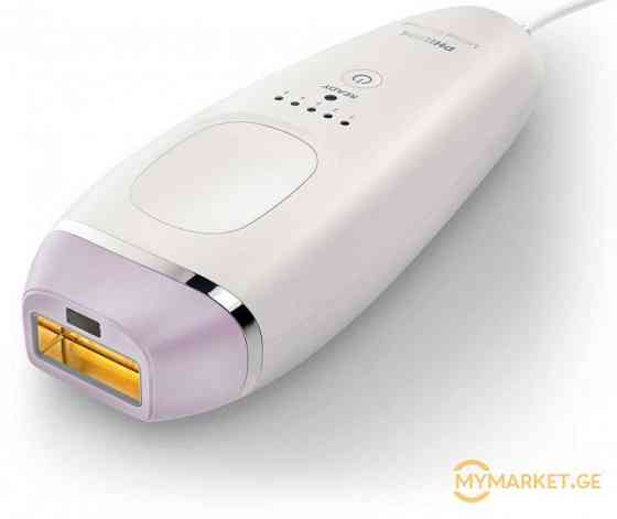 Photo epilator PHILIPS BRI863/00 Tbilisi