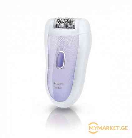 Epilator PHILIPS HP6520/01 Tbilisi