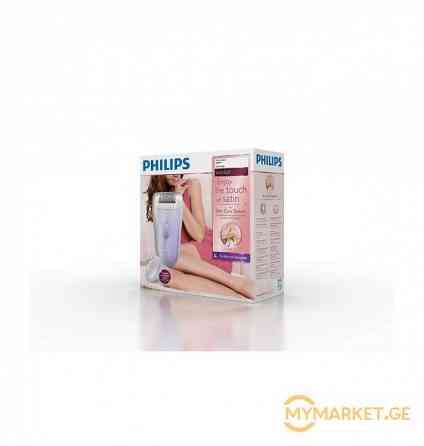 Epilator PHILIPS HP6520/01 Tbilisi