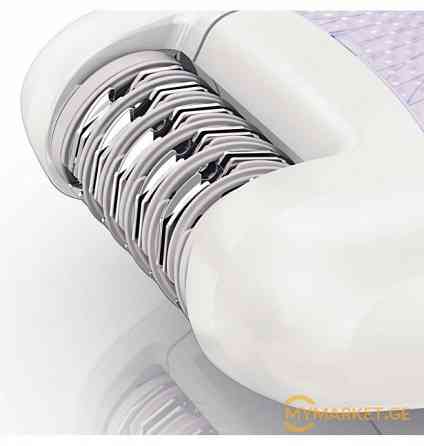 Epilator PHILIPS HP6520/01 Tbilisi
