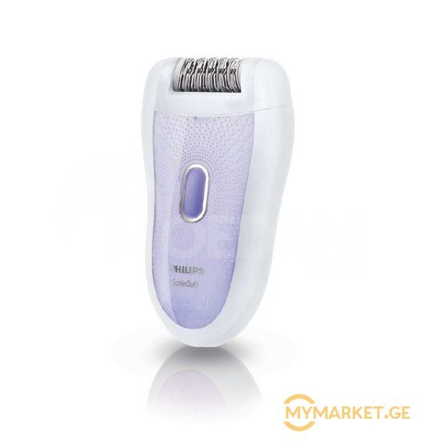 Epilator PHILIPS HP6520/01 Tbilisi - photo 1