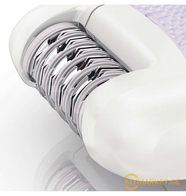 Epilator PHILIPS HP6520/01 Tbilisi - photo 2