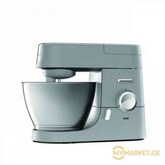 Смеситель кухонный, комбайн KENWOOD KVC3100S Тбилиси