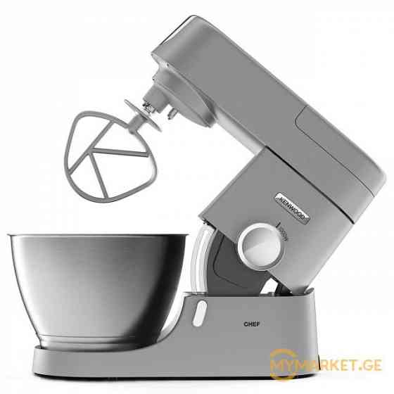 Смеситель кухонный, комбайн KENWOOD KVC3100S Тбилиси