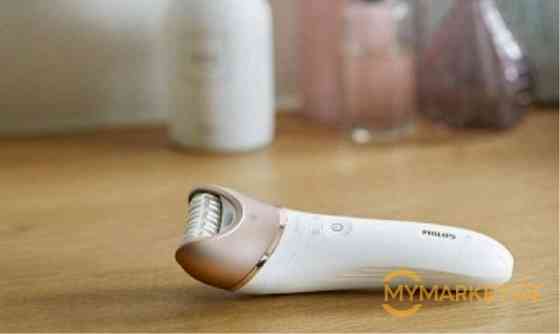 Epilator PHILIPS BRE650/00 Tbilisi