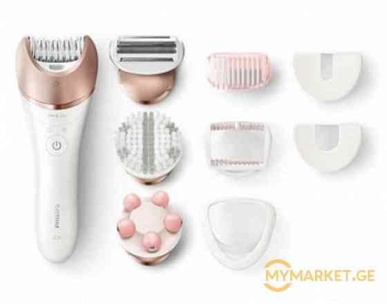 Epilator PHILIPS BRE650/00 Tbilisi