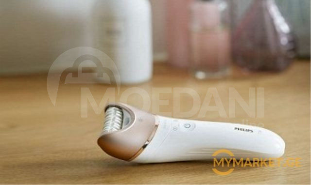 Epilator PHILIPS BRE650/00 Tbilisi - photo 4