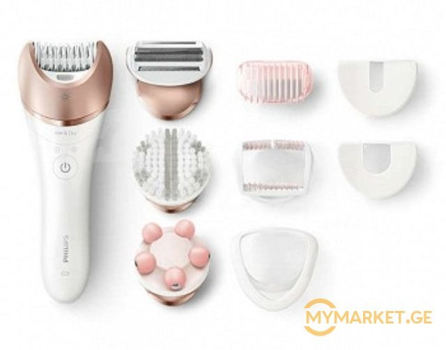 Epilator PHILIPS BRE650/00 Tbilisi - photo 1