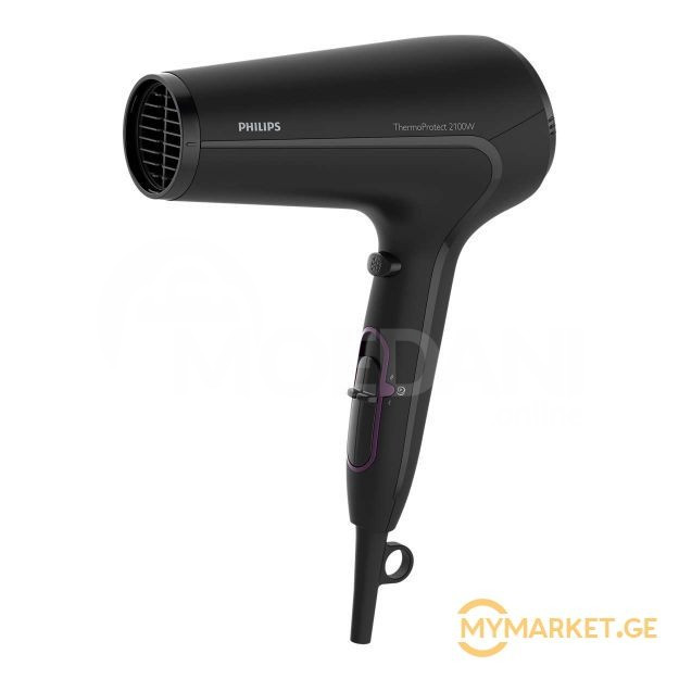 Hair dryer PHILIPS HP8230/00 Tbilisi - photo 2