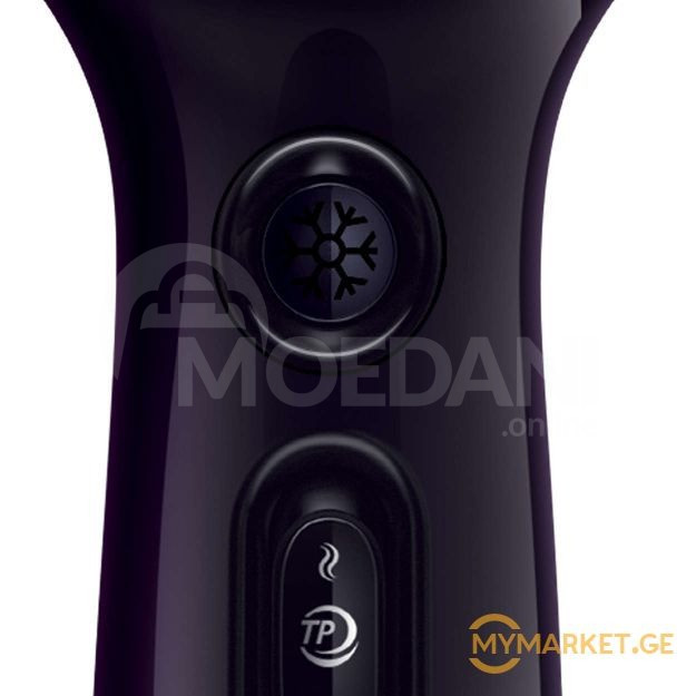 Hair dryer PHILIPS HP8230/00 Tbilisi - photo 4