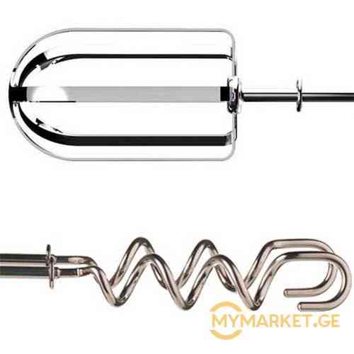 Микшер KENWOOD kMix HM790BK Тбилиси