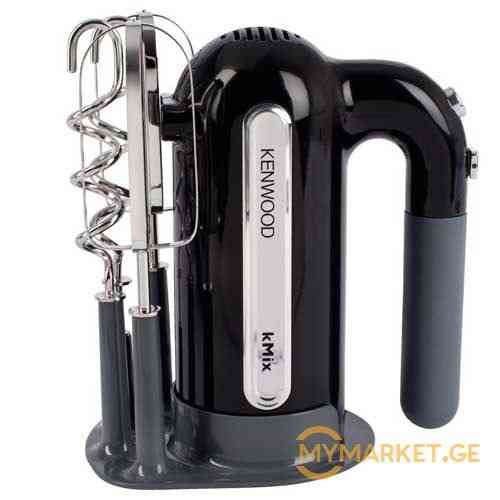 Микшер KENWOOD kMix HM790BK Тбилиси