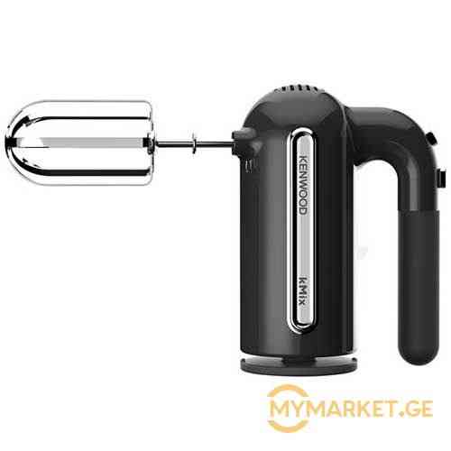 Микшер KENWOOD kMix HM790BK Тбилиси