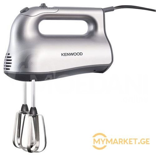 Микшер KENWOOD HM535 Тбилиси - изображение 1