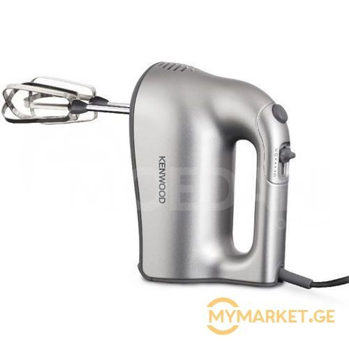 Микшер KENWOOD HM535 Тбилиси - изображение 2