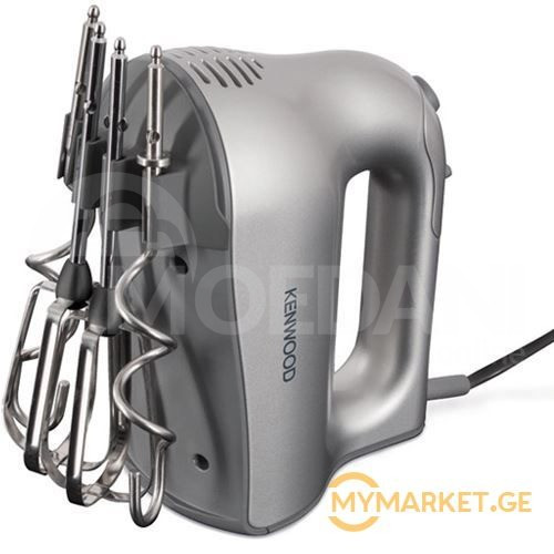 Микшер KENWOOD HM535 Тбилиси - изображение 3