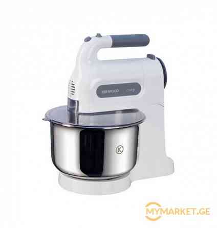 Микшер с полным KENWOOD HM680 Тбилиси