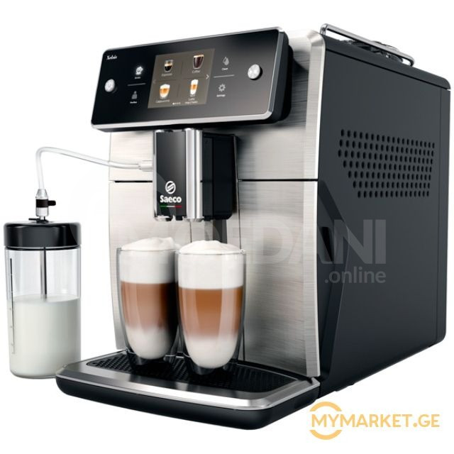 Coffee machine PHILIPS SM7683/00 Tbilisi - photo 1