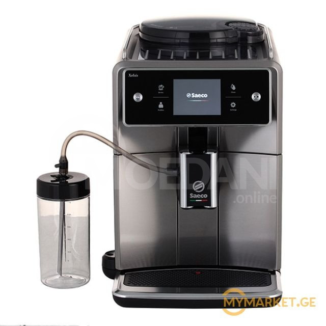 Coffee machine PHILIPS SM7683/00 Tbilisi - photo 2