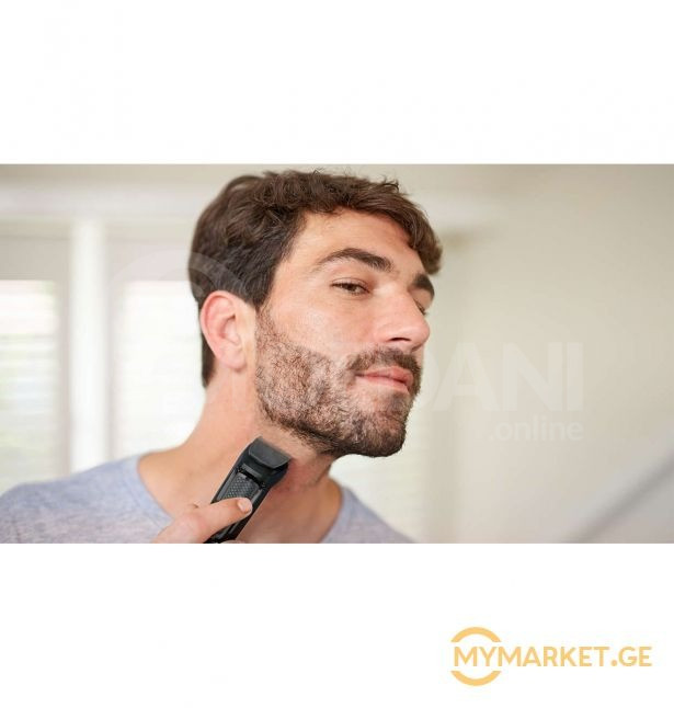 საკრეჭი PHILIPS MG3710/15 თბილისი - photo 3