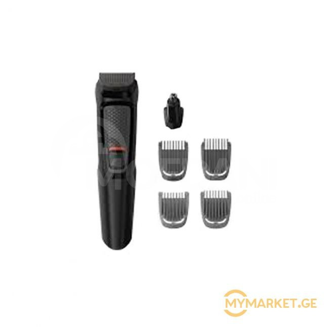 საკრეჭი PHILIPS MG3710/15 თბილისი - photo 2