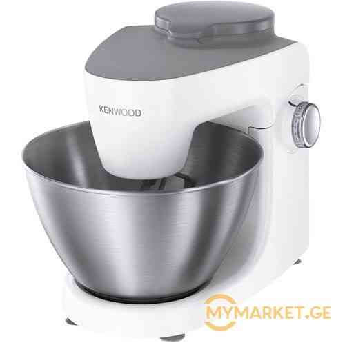 Кухонный смеситель KENWOOD KHH326WH Тбилиси