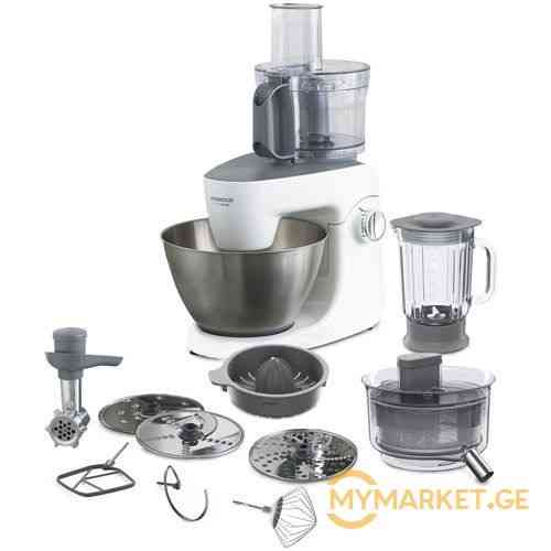 Кухонный смеситель KENWOOD KHH326WH Тбилиси