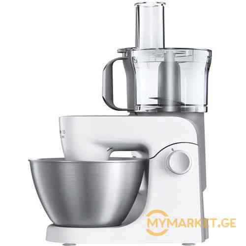 Кухонный смеситель KENWOOD KHH326WH Тбилиси