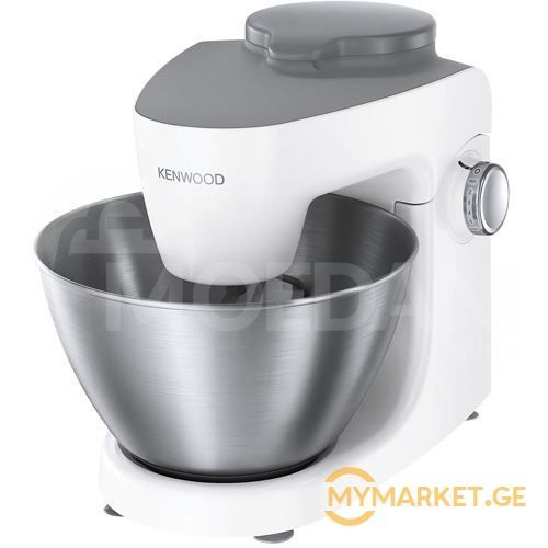 Кухонный смеситель KENWOOD KHH326WH Тбилиси - изображение 1