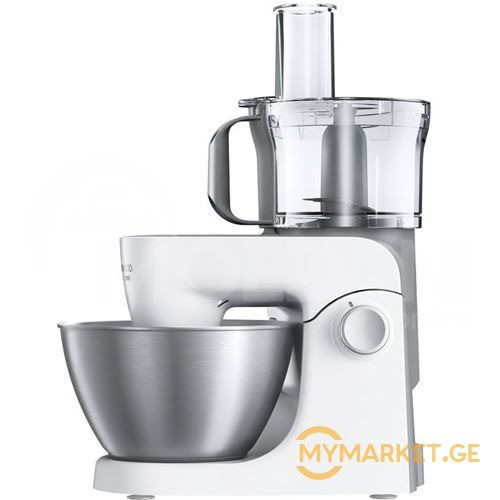 Кухонный смеситель KENWOOD KHH326WH Тбилиси - изображение 3