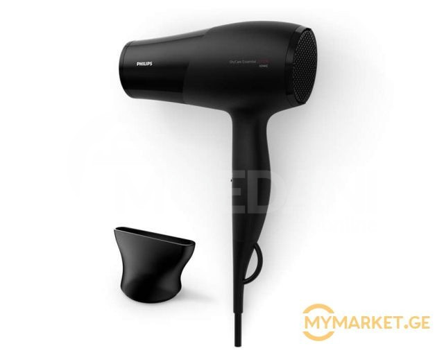 Hair dryer PHILIPS BHD030/00 Tbilisi - photo 1