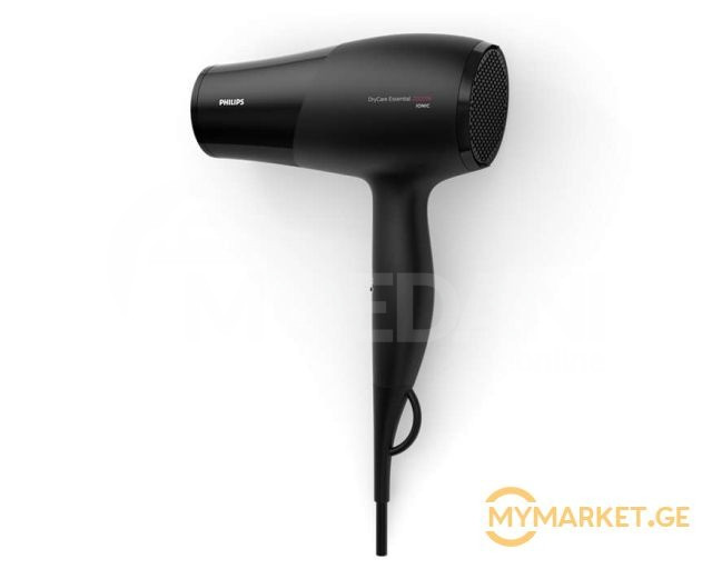Hair dryer PHILIPS BHD030/00 Tbilisi - photo 2