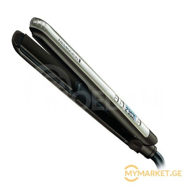 Утюжок для волос REMINGTON S2044 Тбилиси - изображение 1