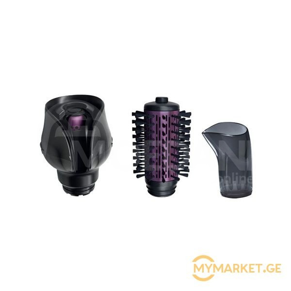 სახვევი PHILIPS HP8668/00 თბილისი - photo 2