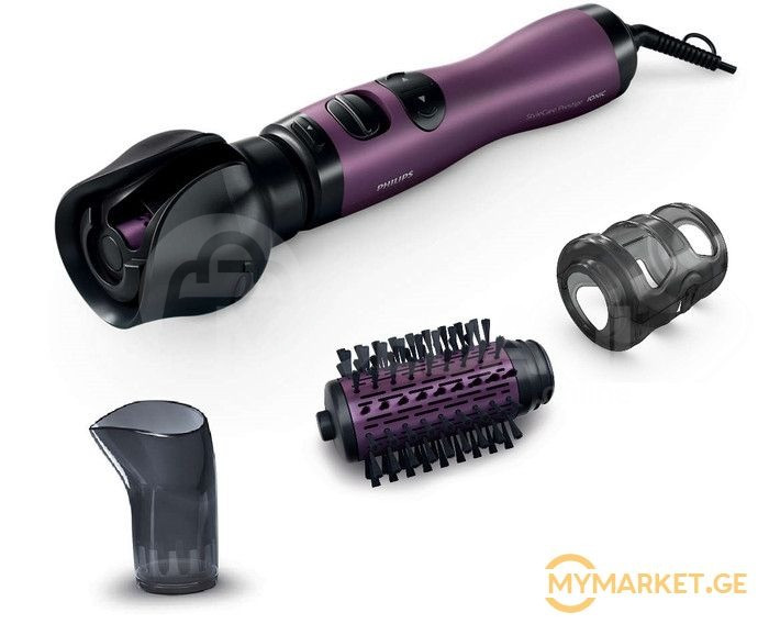 სახვევი PHILIPS HP8668/00 თბილისი - photo 1