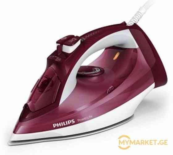 უთო PHILIPS GC2997/40 Tbilisi