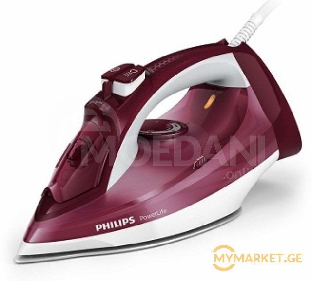 Iron PHILIPS GC2997/40 Tbilisi - photo 1