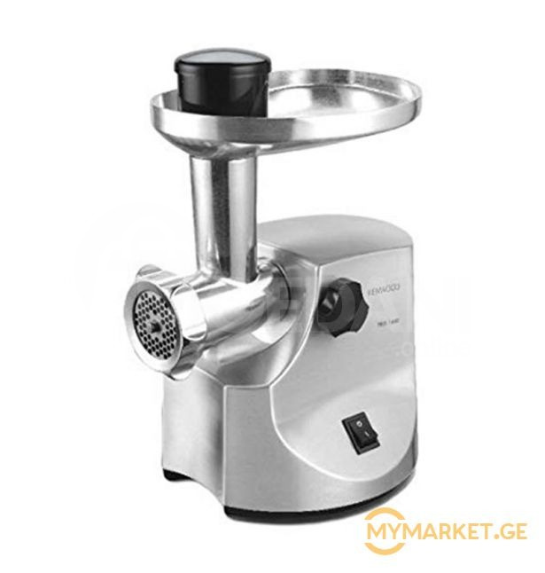 Мясорубка Kenwood MG510 Тбилиси - изображение 2