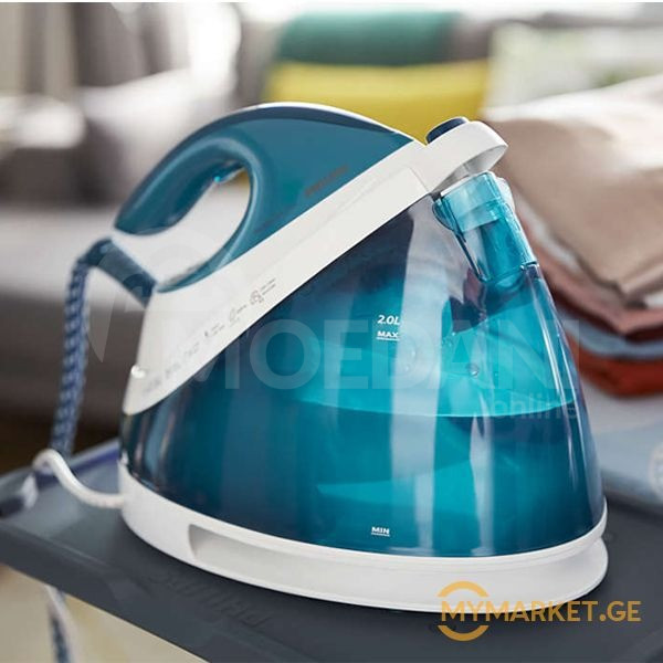 Steam iron PHILIPS GC7055/20 Tbilisi - photo 2
